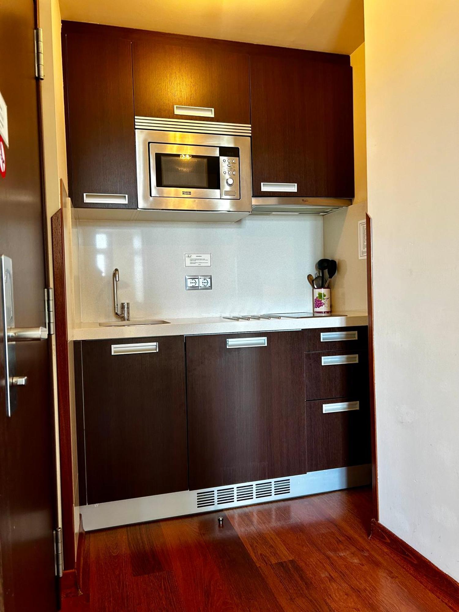 Apartamentos Rurales L'Arquera Llanes Zewnętrze zdjęcie