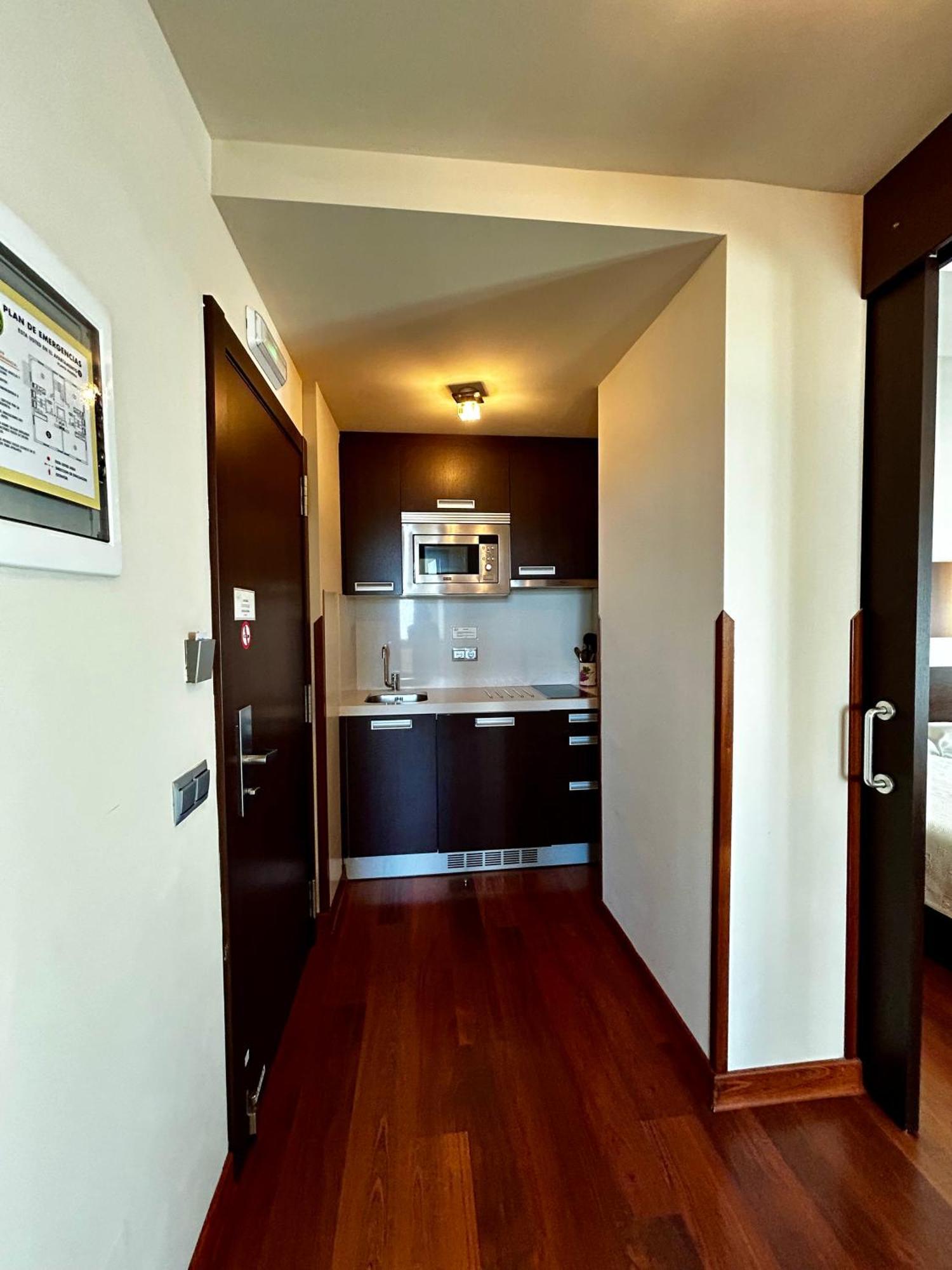 Apartamentos Rurales L'Arquera Llanes Zewnętrze zdjęcie