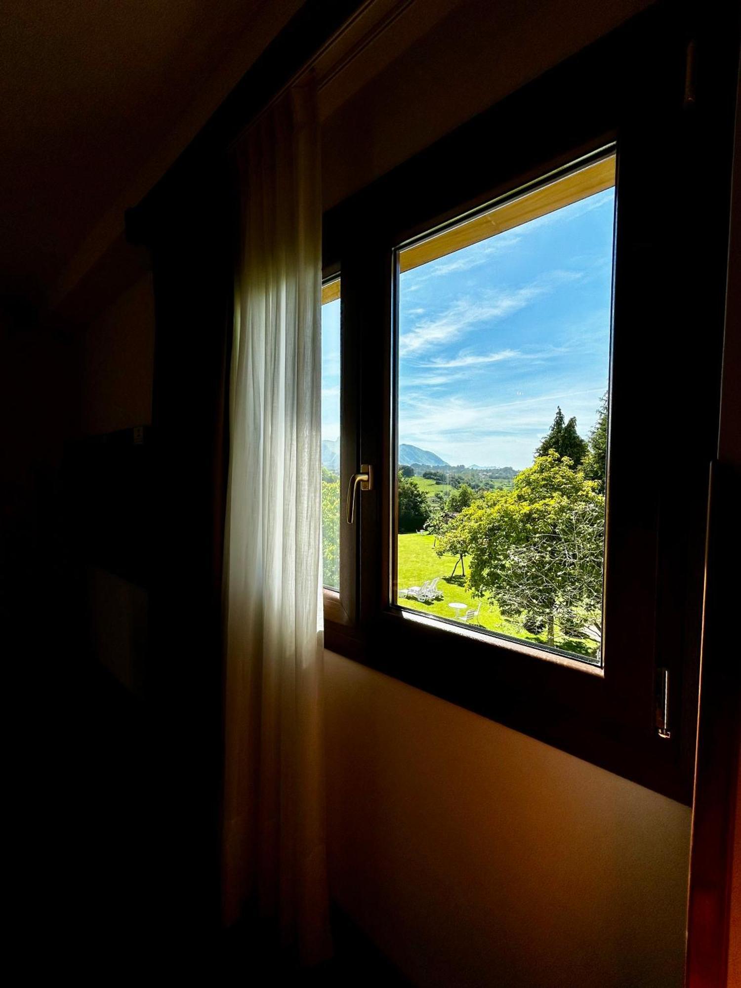Apartamentos Rurales L'Arquera Llanes Zewnętrze zdjęcie