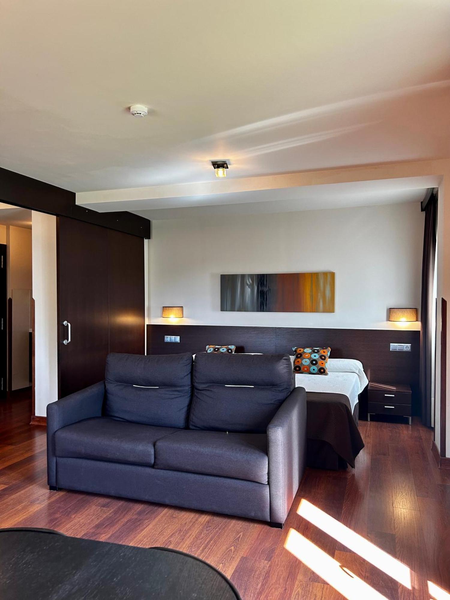 Apartamentos Rurales L'Arquera Llanes Zewnętrze zdjęcie