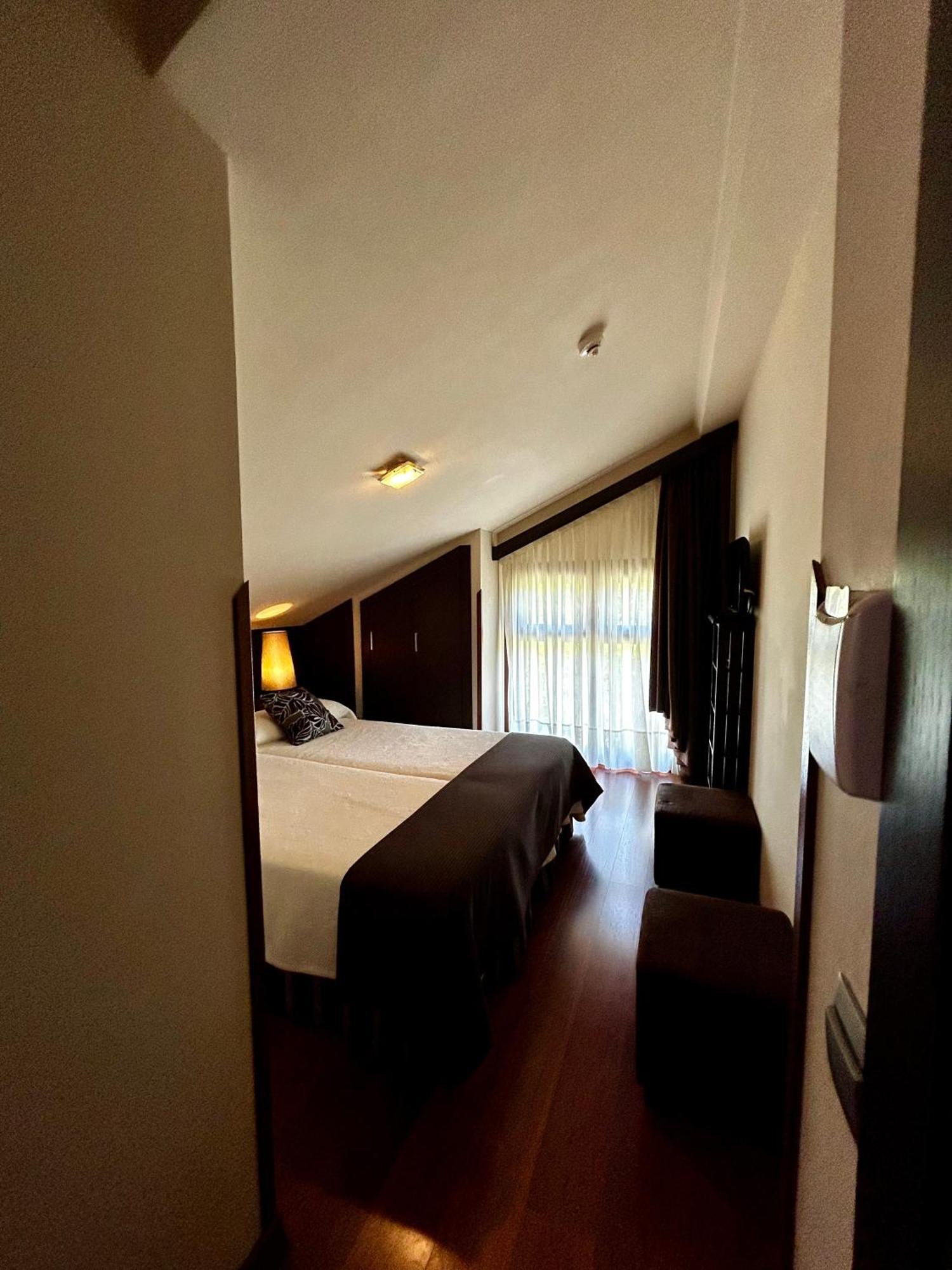 Apartamentos Rurales L'Arquera Llanes Zewnętrze zdjęcie