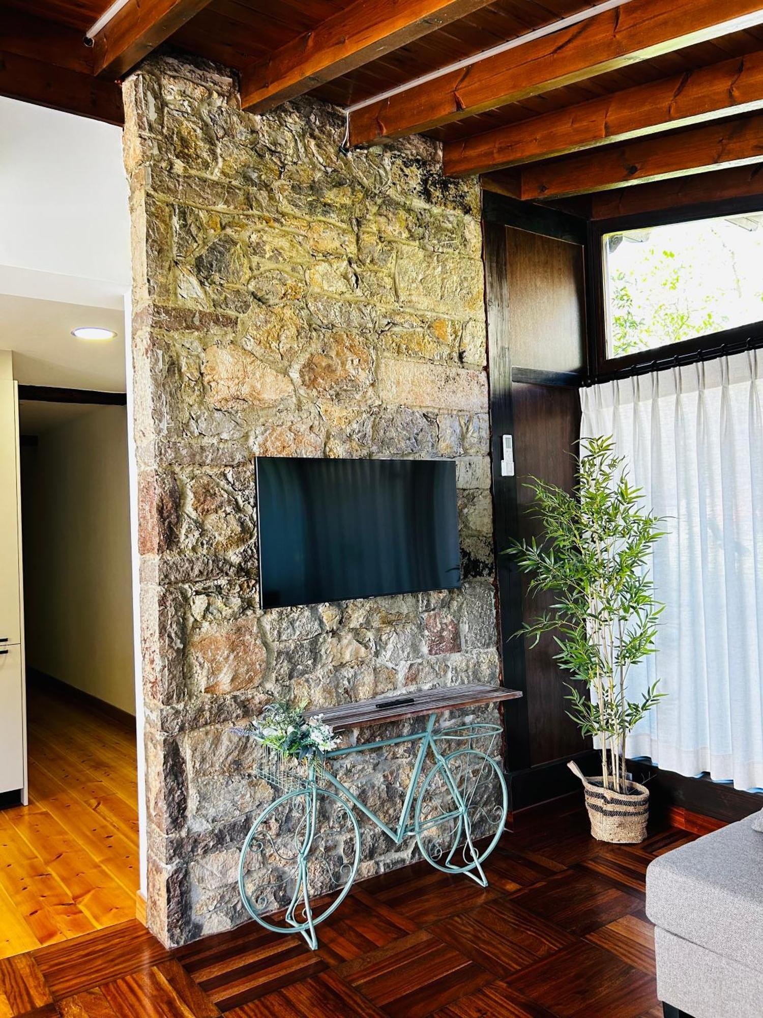 Apartamentos Rurales L'Arquera Llanes Zewnętrze zdjęcie