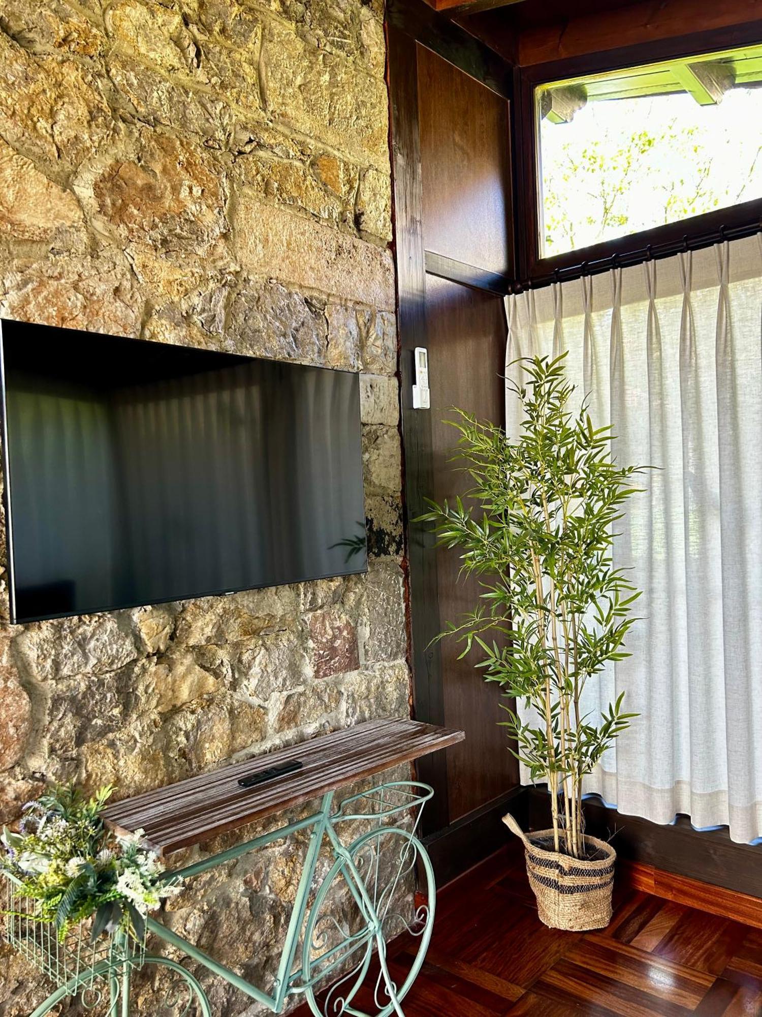 Apartamentos Rurales L'Arquera Llanes Zewnętrze zdjęcie