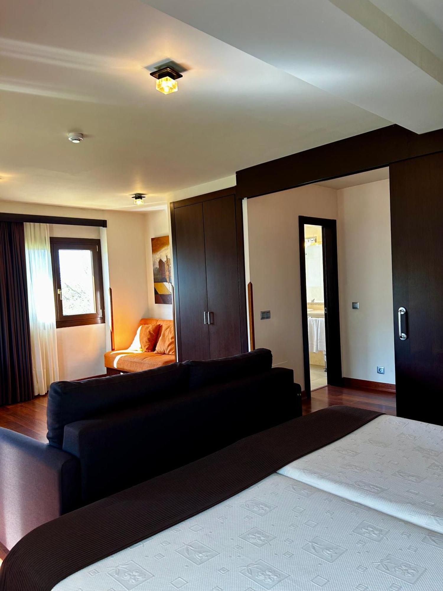 Apartamentos Rurales L'Arquera Llanes Zewnętrze zdjęcie