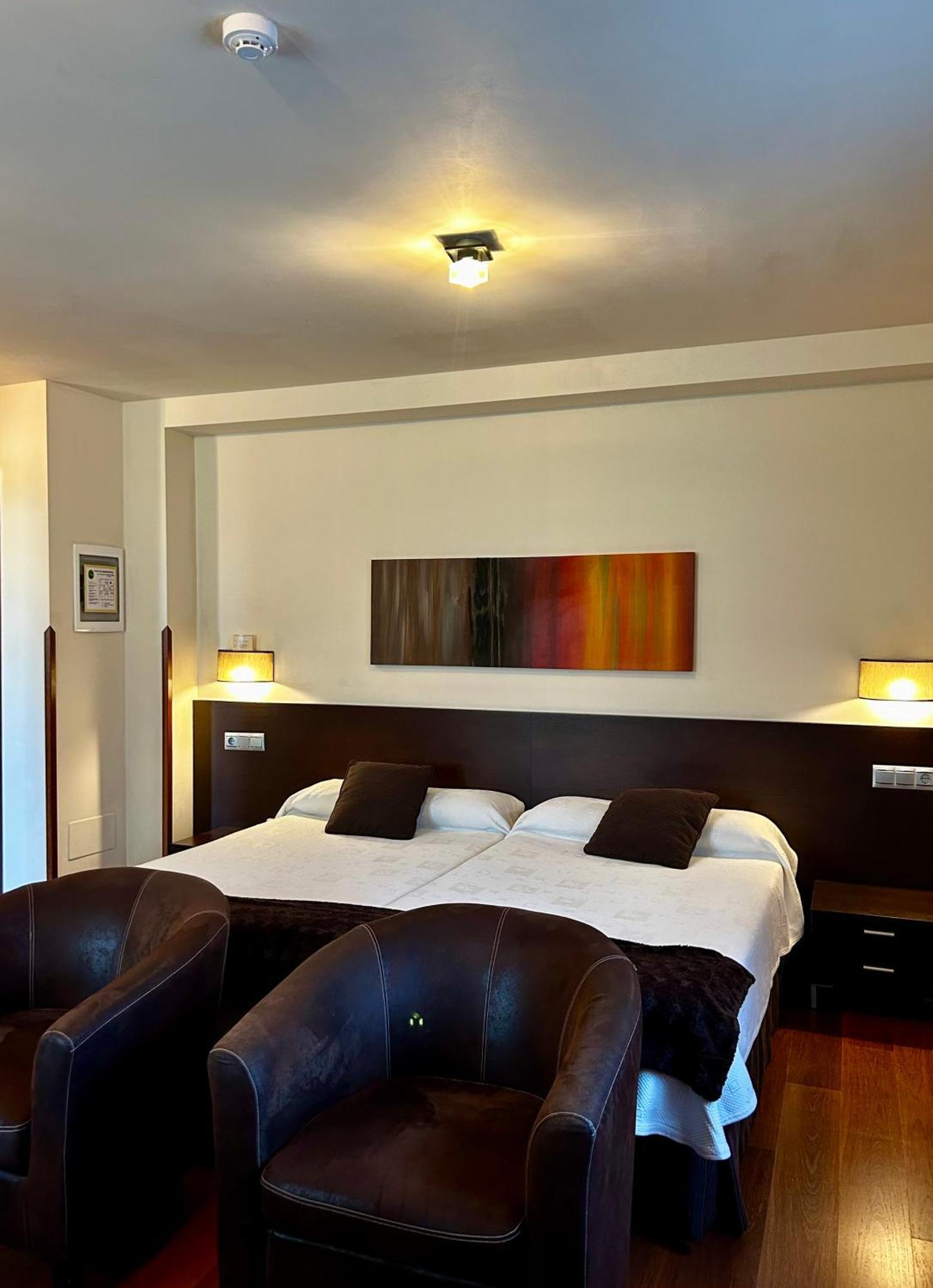 Apartamentos Rurales L'Arquera Llanes Zewnętrze zdjęcie
