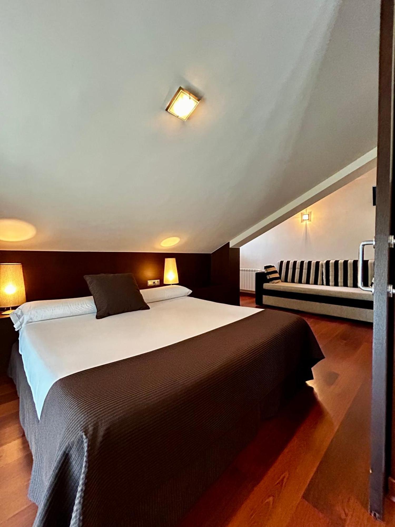 Apartamentos Rurales L'Arquera Llanes Zewnętrze zdjęcie
