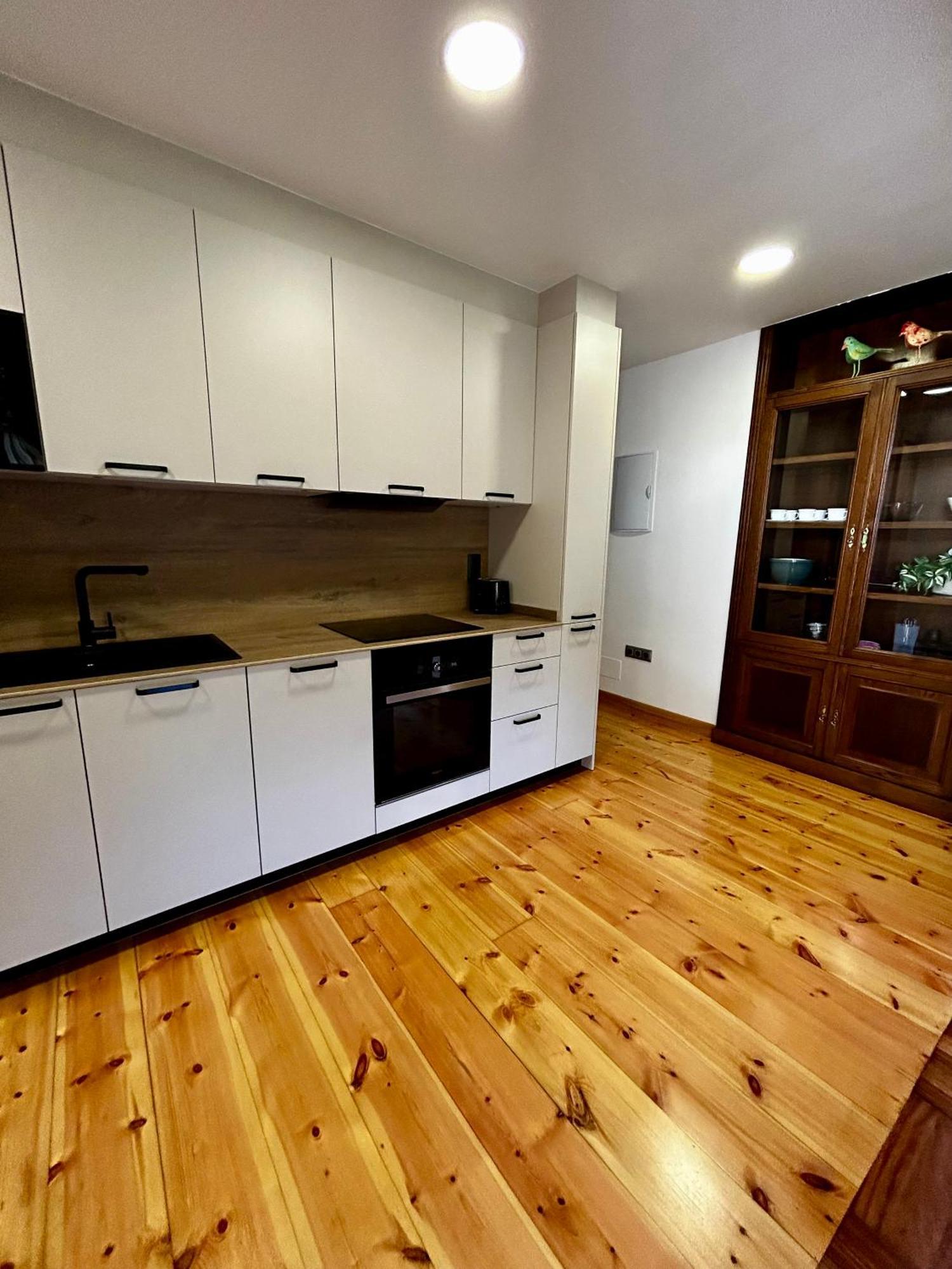 Apartamentos Rurales L'Arquera Llanes Zewnętrze zdjęcie