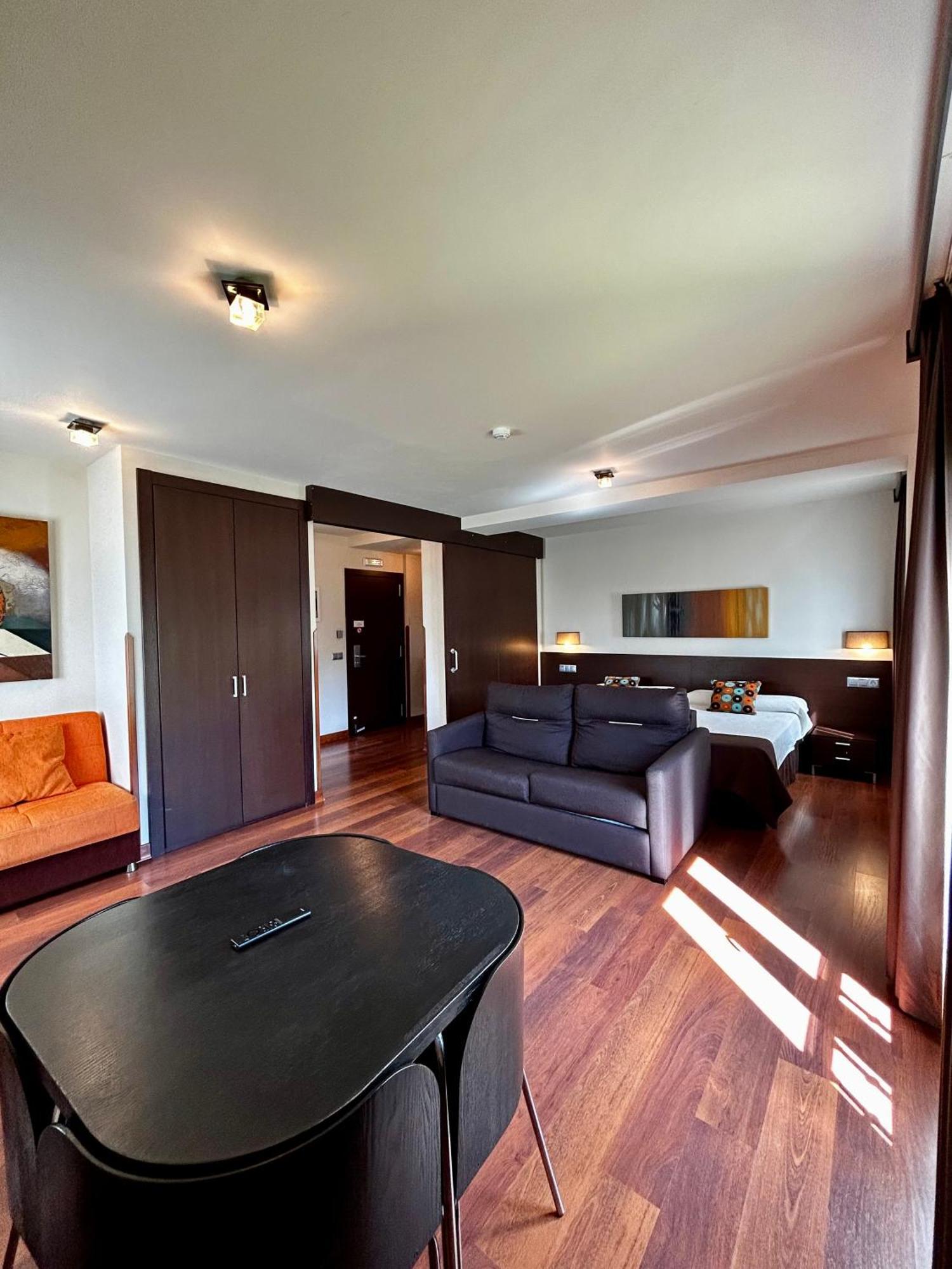 Apartamentos Rurales L'Arquera Llanes Zewnętrze zdjęcie
