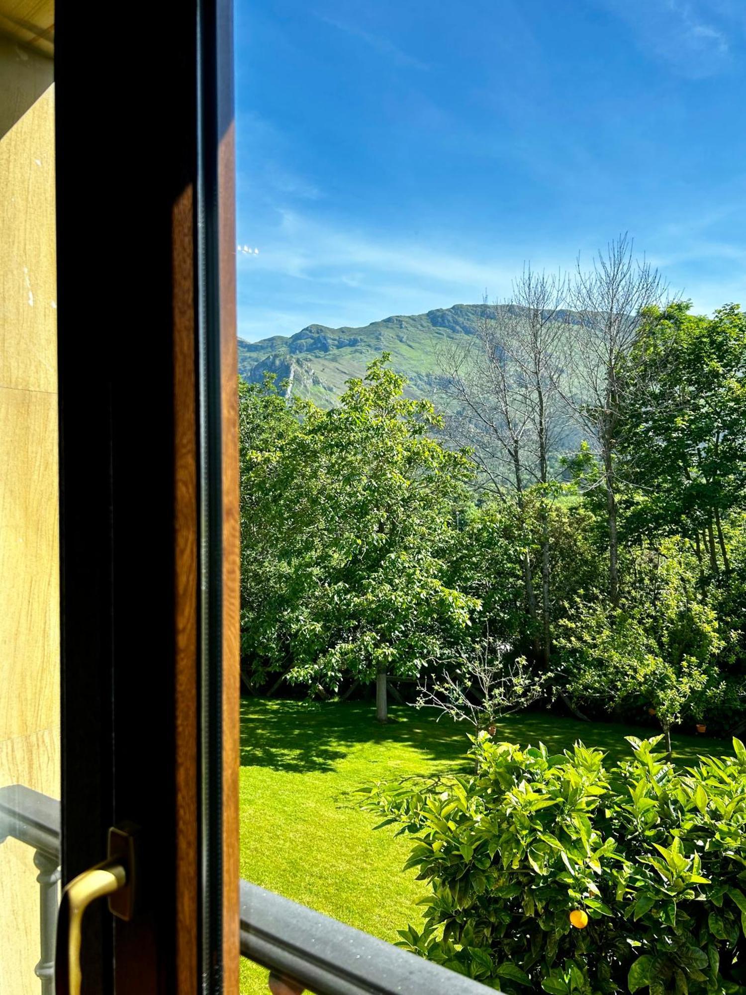 Apartamentos Rurales L'Arquera Llanes Zewnętrze zdjęcie